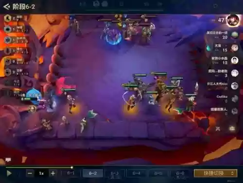 金铲铲之战神将阵容图片(神将三国手游最佳阵容)插图13