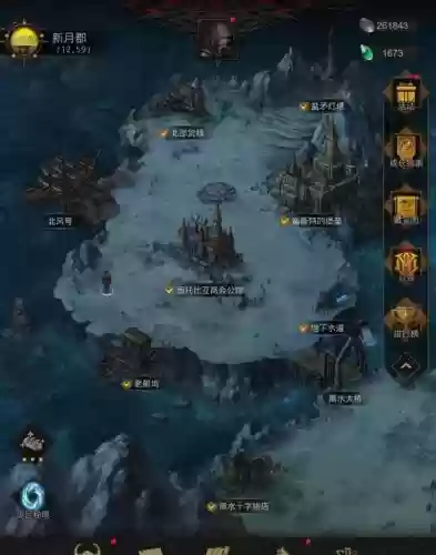 地下城堡3万能阵容攻略(地下城堡1攻略大全)插图2