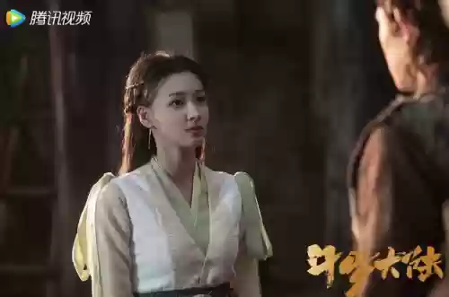 雪中悍刀行有哪些明星阵容(雪中悍刀行开拍了吗)插图15