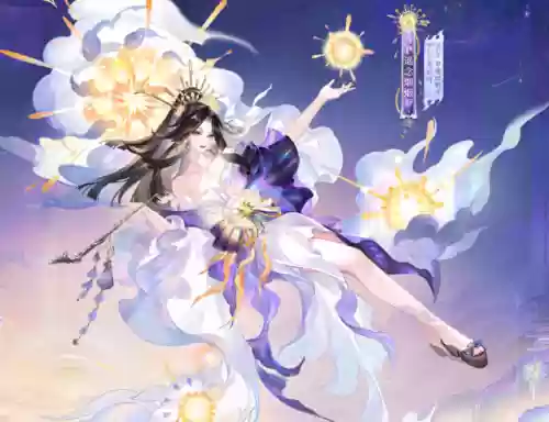 阴阳师阵容阵容(阴阳师式神搭配)插图
