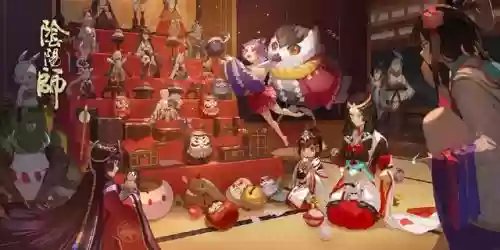阴阳师竞速阵容图片大全(阴阳师最佳阵容搭配)插图