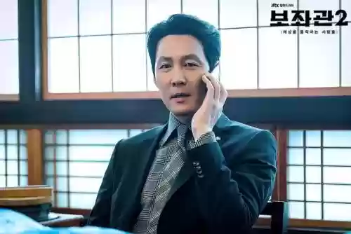 纸牌屋第一季阵容推荐(纸牌屋第一季百度百科)插图4