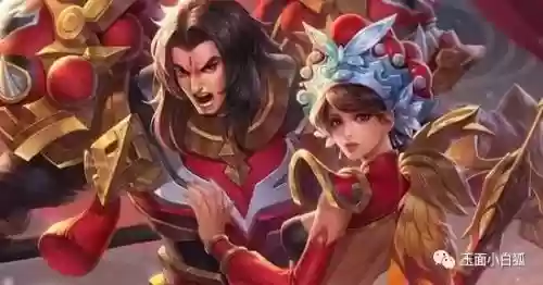 推荐五个阵容恶心死对面(王者恶心的二人奇葩阵容)插图