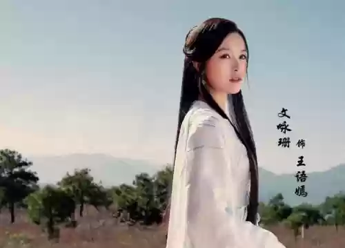 雪中悍刀行有哪些明星阵容(雪中悍刀行开拍了吗)插图9
