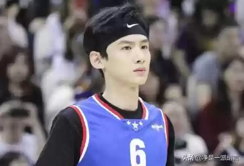 这就是灌篮2所有阵容名单(这就是灌篮1)插图3