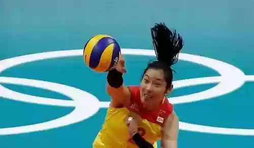 21世纪中国女排阵容成员(中国女排13人名单)插图2