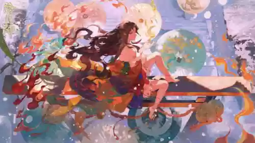 阴阳师地鬼灵彦姬阵容(阴阳师因幡辉夜姬阵容搭配)插图