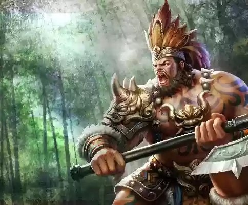 一怼梦三国最强阵容(破解版怼怼梦三国下载正版)插图1