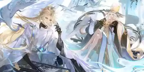 阴阳师阵容阵容(阴阳师式神搭配)插图2