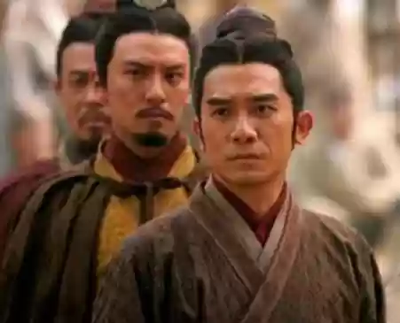 三国全明星最强队伍阵容(三国全明星下载)插图1