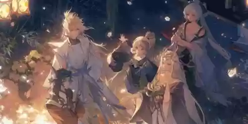 阴阳师阵容阵容(阴阳师式神搭配)插图3