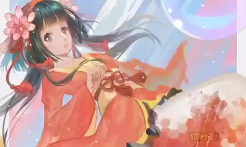 阴阳师鲤鱼精最佳阵容图片(阴阳师打真蛇阵容)插图1
