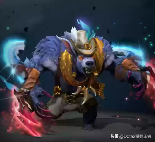 刀塔传奇灵魂守卫者阵容(刀塔传奇阵容搭配排行)插图11