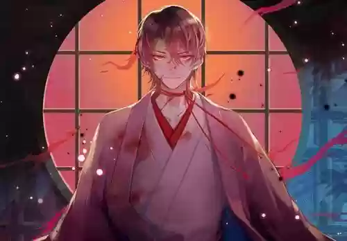 阴阳师鬼童丸阵容贴吧(阴阳师魂十一阵容)插图1