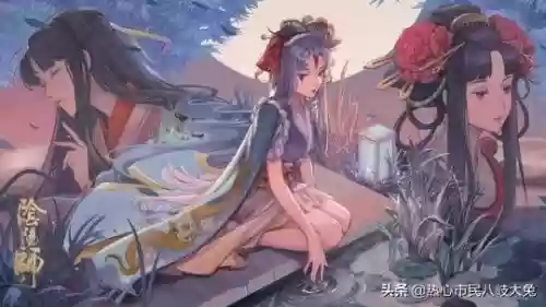 胧车阵容2022最强阵容(阴阳师胧车用什么阵容)插图1