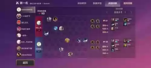 霓虹最新版本强势阵容出装(鲁班怎么出装最厉害)插图3
