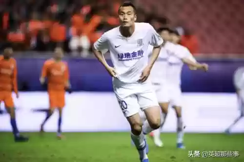 中超4强亚冠球队阵容(亚冠中超名额)插图