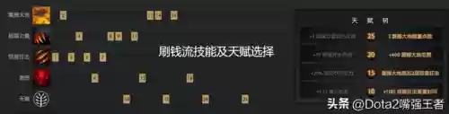 刀塔传奇灵魂守卫者阵容(刀塔传奇阵容搭配排行)插图6