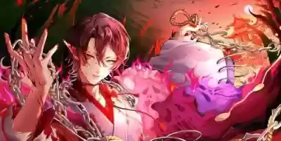 阴阳师鬼童丸阵容贴吧(阴阳师魂十一阵容)插图4