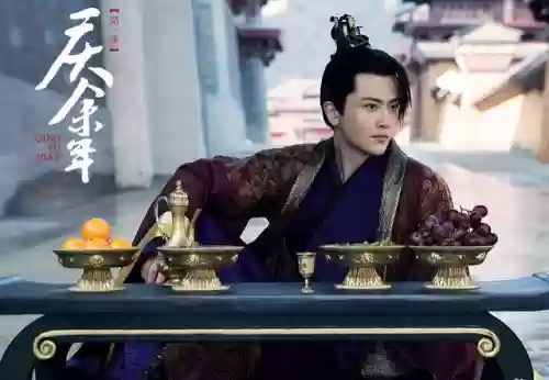 雪中悍刀行有哪些明星阵容(雪中悍刀行开拍了吗)插图16