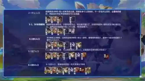 金铲铲之战神将阵容图片(神将三国手游最佳阵容)插图6