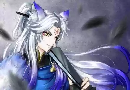 阴阳师如何打败九尾狐阵容(阴阳师sp三尾狐怎么克制)插图2