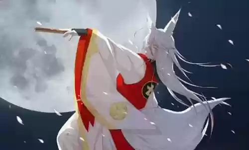阴阳师如何打败九尾狐阵容(阴阳师sp三尾狐怎么克制)插图1