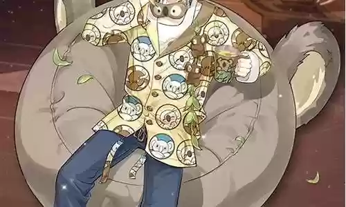 煲仔饭阵容搭配食物语插图