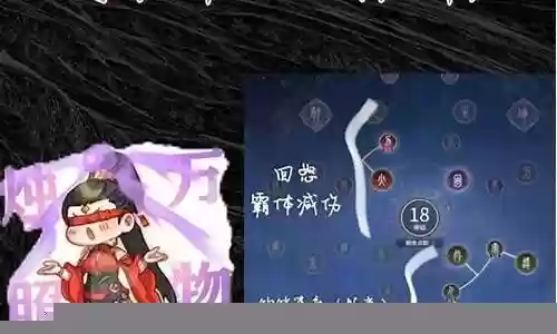 宁红叶阵容搭配插图