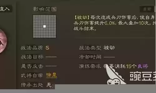 徐晃刘备最佳搭配阵容插图