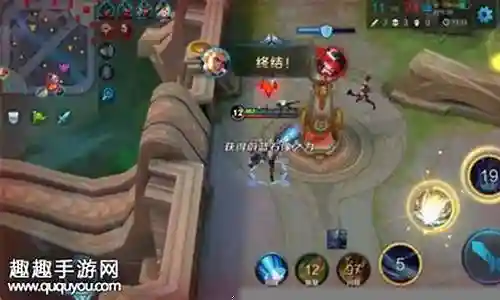王者老铁666阵容搭配插图