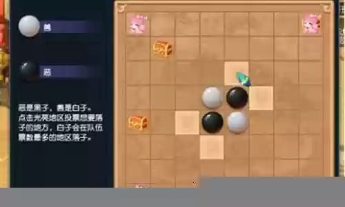 棋盘阵容搭配插图