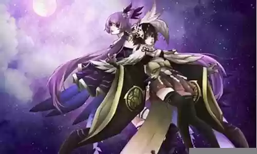 麒麟妖刀阵容搭配图插图