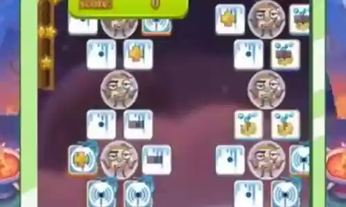 骰子怪兽阵容搭配图插图