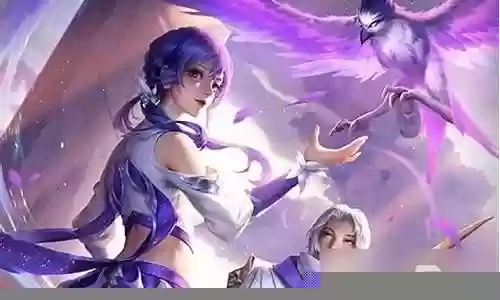 雨燕阵容搭配插图