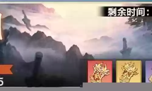 新江湖论剑阵容搭配插图