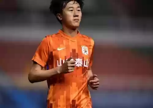 最强鲁能阵容(鲁能球员全部名单)插图