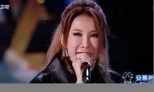 好声音李玟阵容搭配视频插图