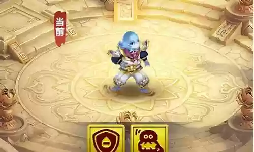 网页梦幻西游阵容搭配插图