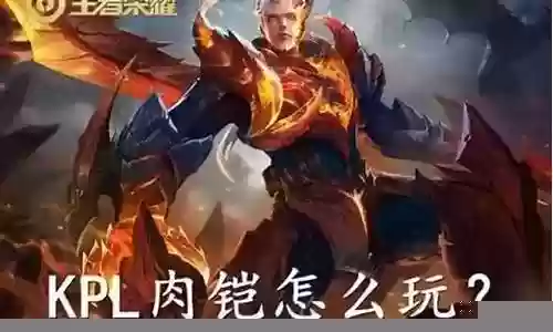 铠阵容搭配插图