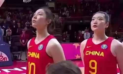 最强后卫女篮阵容搭配插图