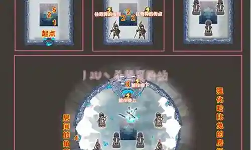 贤者之塔阵容搭配插图