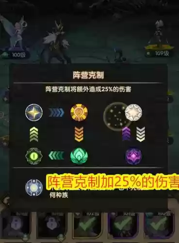 纯狂乱阵容(放置奇兵纯色最佳阵容配置)插图4