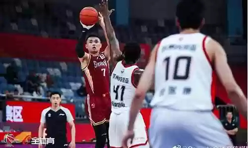 山西今日首发阵容搭配插图