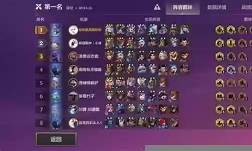 超强控制阵容搭配图腾插图