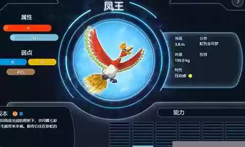 凤王双打阵容搭配插图