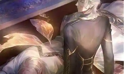 精灵哀歌怎么搭配阵容插图