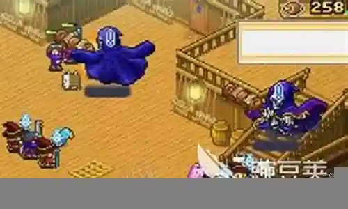 大海贼探险阵容搭配推荐插图