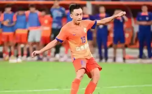 最强鲁能阵容(鲁能球员全部名单)插图4