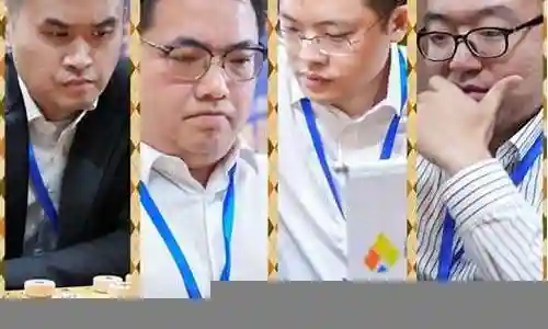 棋王最强阵容搭配图表插图